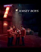 Jersey Boys (2014) poster