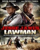 Jesse James: Lawman poster