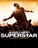 Jesus Christ Superstar Live in Concert (2018) poster