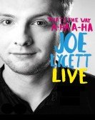 Joe Lycett: That's the Way, A-Ha, A-Ha, Joe Lycett Free Download