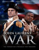 John Laurens' War poster
