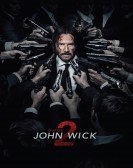 John Wick: Chapter 2 (2017) poster