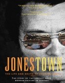Jonestown: T poster