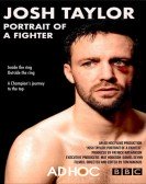 Josh Taylor: Portrait of a Fighter poster