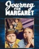 Journey for Margaret poster