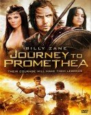 Journey to Promethea poster