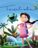 Journey with Tarsilinha poster