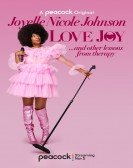 Joyelle Nicole Johnson: Love Joy poster