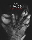 Ju-on: The Curse poster