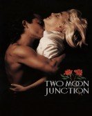 Two Moon Junction (1988) poster