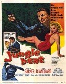 Jungle Heat poster