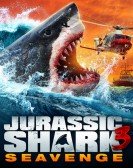 Jurassic Shark 3: Seavenge Free Download