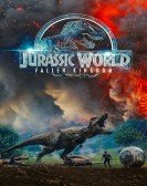 Jurassic World: Fallen Kingdom (2018) Free Download
