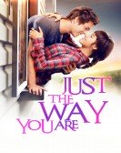 Just The Way You Are poster