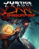 Justice League Dark: Apokolips War Free Download