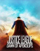 Justice League: Dawn of Apokolips Free Download