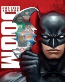 Justice League: Doom poster
