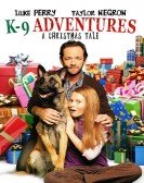 K-9 Adventures: A Christmas Tale poster
