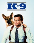 K-9 (1989) poster