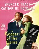 Keeper of the Flame (1942) poster