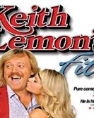 Keith Lemon's Fit poster