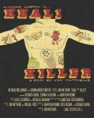 Khali the Killer (2017) poster