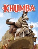 Khumba (2013) poster