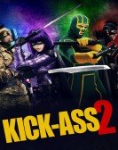 Kick-Ass 2 Free Download
