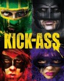 Kick-Ass (2010) Free Download