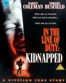 In the Line of Duty: Kidnapped poster