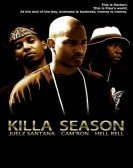 Killa Season poster