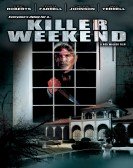 Killer Weeke poster
