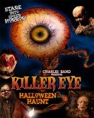Killer Eye H poster