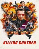 Killing Gunther (2017) poster