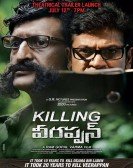 Killing Veerappan poster