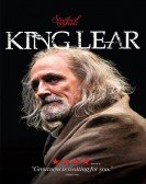 King Lear (Stratford Festival) poster