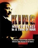 King: Man of Peace in a Time of War poster
