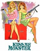 Kiss Me Monster Free Download