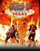 KISS: Rocks Vegas poster