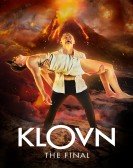 Klovn the Final (2020) poster