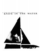 Knife in the Water poster