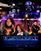 Knightquest poster