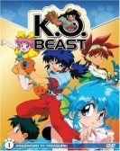 K.O. Beast poster