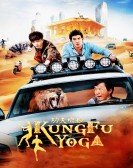 Kung-Fu Yoga (2017) - 功夫瑜伽