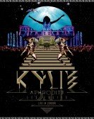 Kylie Minogue: Aphrodite Les Folies Live in London poster