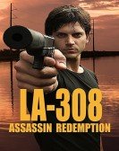 LA-308 Assassin Redemption poster