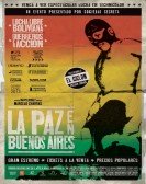 La Paz in Buenos Aires Free Download