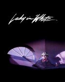 Lady in White poster