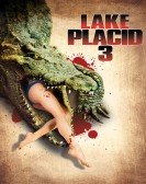 Lake Placid 3 (2010) poster