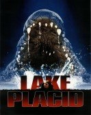 Lake Placid (1999) poster
